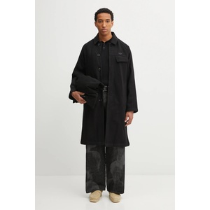 Filling Pieces Памучна тениска с яка Fine Knit Polo (422570500127) - answear - 197,52 лв