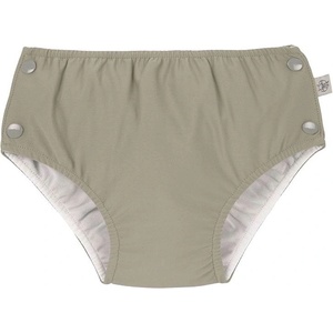 Lassig Бански Lassig - Splash & Fun, Olive, размер 62/68, 3-6 м (4042183433417)