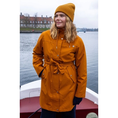 Danerainlover Raincoat Danefae occer
