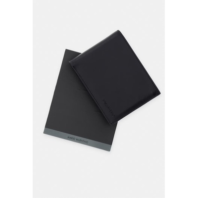 Valentino портфейл мъжки от кожа MANDRIN (VPP8UD15)