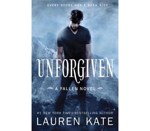 Unforgiven