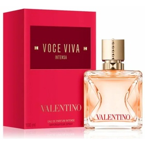 Valentino Voce Viva Intensa (Intense) EDP 100 ml Парфюми