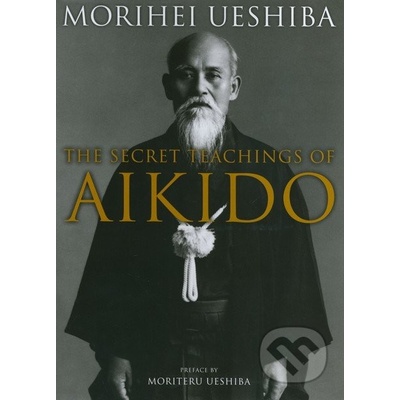 Secret Teachings Of Aikido