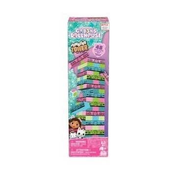 Spin Master Cats Cottage Gabi Tower game 6066778 p12 Spin Master