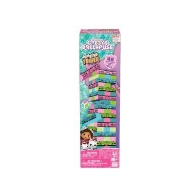 Spin Master Cats Cottage Gabi Tower game 6066778 p12 Spin Master