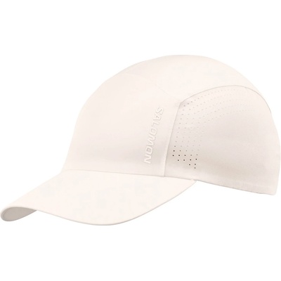 Salomon Шапка с козирка Salomon Shakeout Cap - Whisper White - размер L/XL (904-5836-0512)