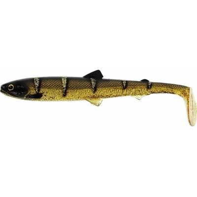 Westin BullTeez Shadtail 18cm 53g Cola Perch