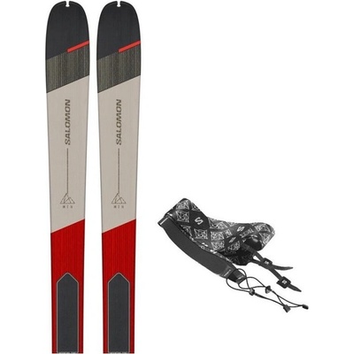 Salomon T MTN 80 Pro s pásmi 23/24
