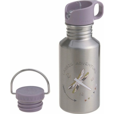 Lässig Kids Adventure Dragonfly 500 ml