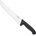 GIESSER Месарски нож право здраво острие 24см giesser 4005 24* (gie.4005.24)