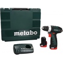 Metabo PowerMaxx BS Basic 600080500