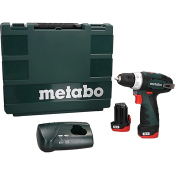 Metabo PowerMaxx BS Basic 600080500