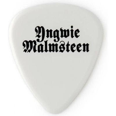 Dunlop Yngwie Malmsteen Custom Delrin Pick 1.5 mm 24 ks
