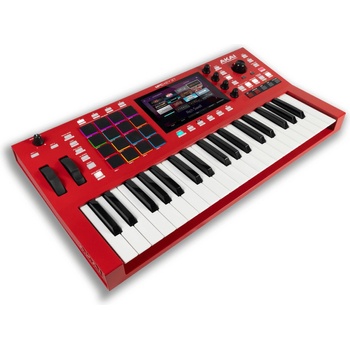 Image 1 of AKAI MPC Key 37