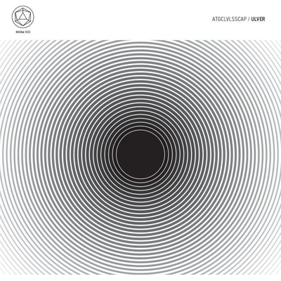 Ulver - Atgclvlsscap CD