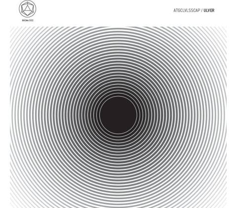Ulver - Atgclvlsscap CD