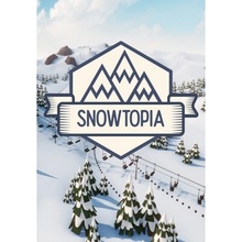 Snowtopia: Ski Resort Tycoon