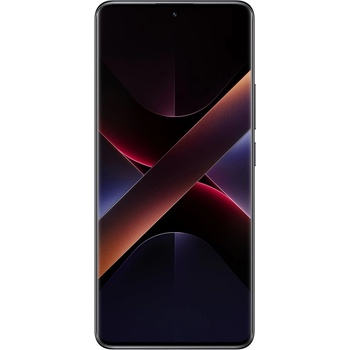 POCO X7 5G 12GB/512GB Black
