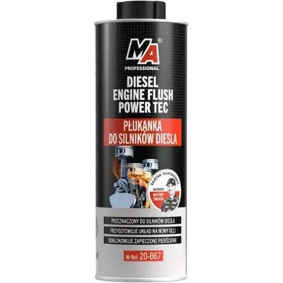 MA Professional Engine Flush Diesel 500 ml