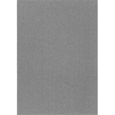 Brewis CREATIVE Filc FC4-12 A4 1mm šedý 10ks