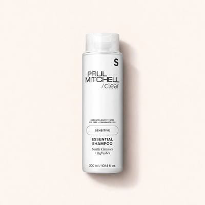 Paul Mitchell Clear Sensitive Essential Shampoo 300 ml