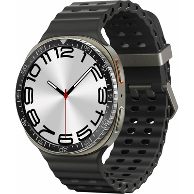 Spigen Bezel Tune (Diver) Black Samsung Galaxy Watch 8 (44mm) ACS10008 – Zbozi.Blesk.cz