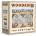 Wooden City - Puzzle Antique Map - 1 000 piese