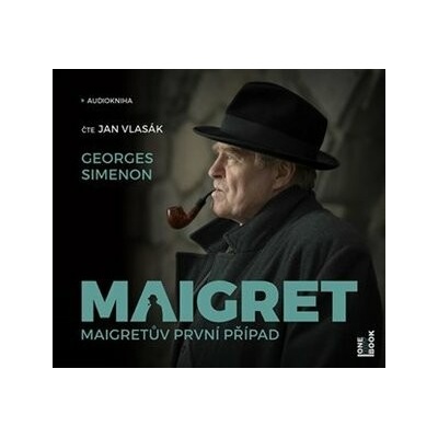 Maigretův první případ