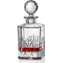 Crystal Bohemia Bohemia Crystal karafa na whisky York 800 ml
