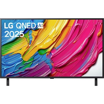 LG 43QNED80A6A