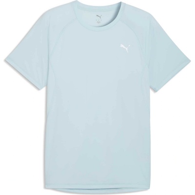 PUMA Тениска m run velocity tee (poly)