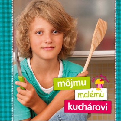 Môjmu malému kuchárovi