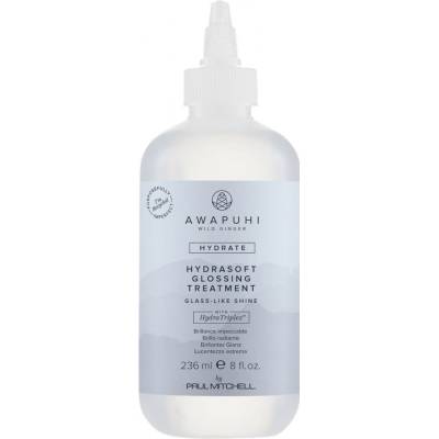 Paul Mitchell Awapuhi Wild Ginger HydraSoft Glossing Treatment 236 ml