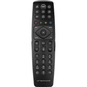 Diaľkový ovládač DREAMBOX RC20 BT, DM ONE, DM 7080 HD, DM 900 UHD, DM 920 UHD