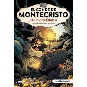 EL CONDE DE MONTECRISTO | DUMAS, ALEXANDRE (2024)