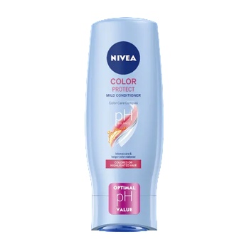 Image 1 of Nivea Color Protect Балсам за боядисана коса 200мл