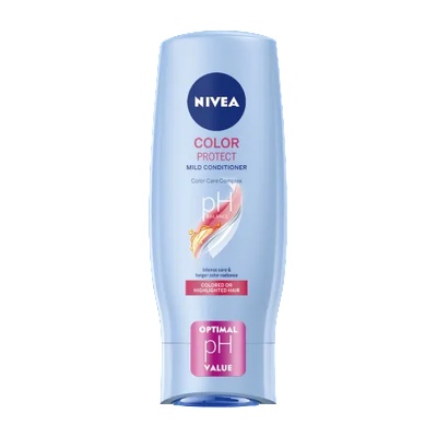 Nivea Color Protect Балсам за боядисана коса 200мл