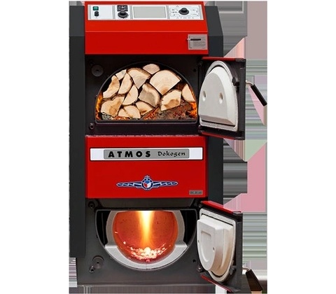 Atmos DC 40 GD