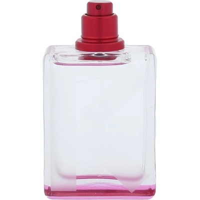 Kenzo Couleur Kenzo Rose-Pink parfumovaná voda dámska 50 ml Tester