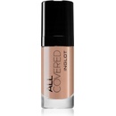 Inglot All Covered dlhotrvajúci make-up LC 013 30 ml