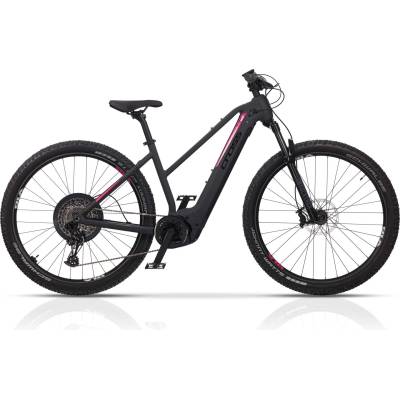 Cross Creon Maverix XR6 bosch 530