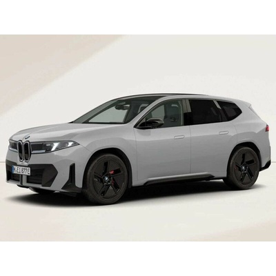 BMW iX3 40 M Sport Pro 235 kW
