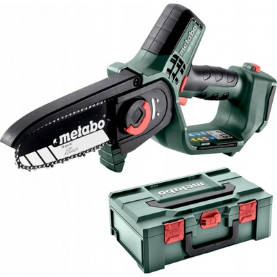 Metabo MS 18 LTX 15 600856840