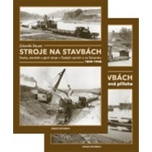 Stroje na stavbách