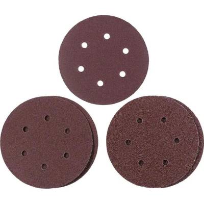 KWB brusný výsek na suchý zip O 150 mm (49492095)