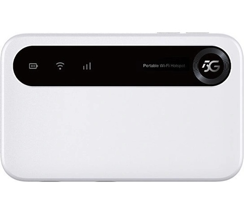 ZTE U50 5G
