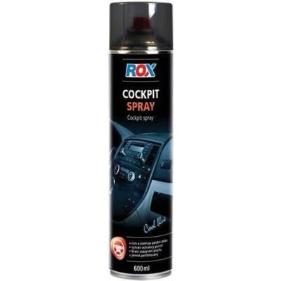 Rox Cockpit Cool Blue 600 ml