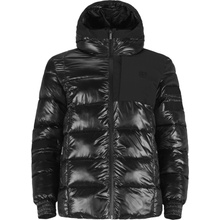 OneMore 211 Eco-down Jacket Black/black/black