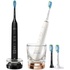 Philips Sonicare DiamondClean 9000 HX9914/61 Duo Black/Rose Gold