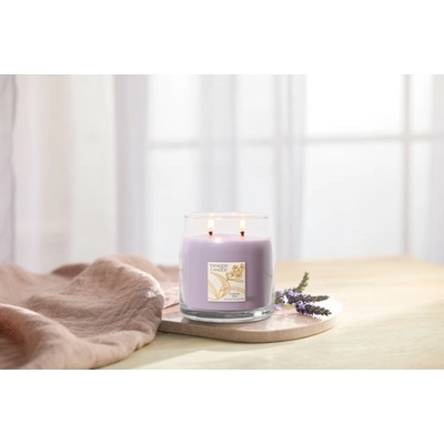 Yankee Candle signature LAVENDER BLISS 368 g
